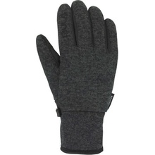 Bula Calm gloves čierna