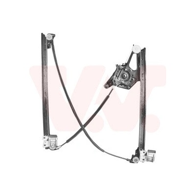 Mechanizmus zdvíhania okna VAN WEZEL 1867270