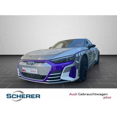 Audi RS e-tron GT 440 kW