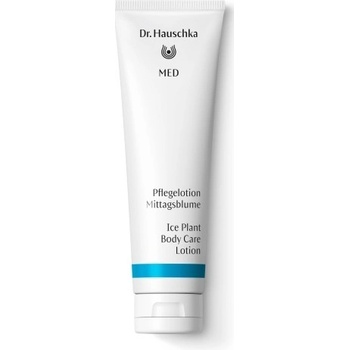 Dr. Hauschka ošetrujúce kozmatcové telové mlieko ( Body Lotion) 145 ml