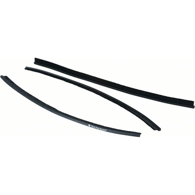 Bosch Комплект резервни четки bosch за gbr 15 cag (3 бр. ) 2608620691 (2608620691)