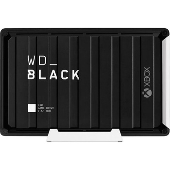 Western Digital WD Black D10 12TB (WDBA5E0120H)