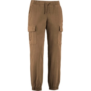 E9 Дамски панталон за боулдър E9 Women's Jane Bouldering trousers - Koala (109-1604-0215)