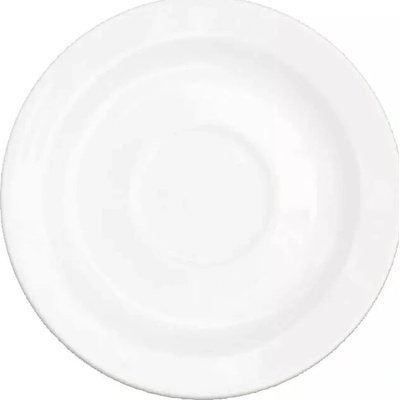 CHURCHILL Alchemy Bands Kombi-podšálek 153 mm platina 24 ks