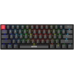 MARVO KG933G Black Клавиатури