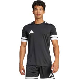Adidas Тениска Squadra 25 Jersey - sportdepot - 44,96 лв