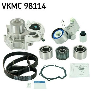 SKF VKMC98114