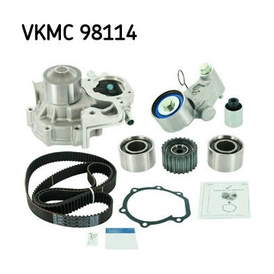 SKF VKMC98114