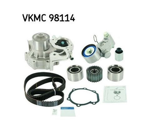 SKF VKMC98114