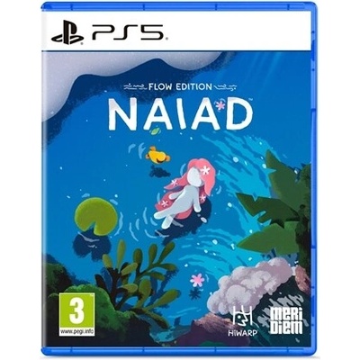 Naiad (Flow Edition)