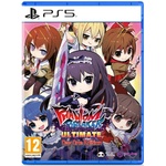 PQube Phantom Breaker Battle Grounds Ultimate [Day One Edition] (PS5)
