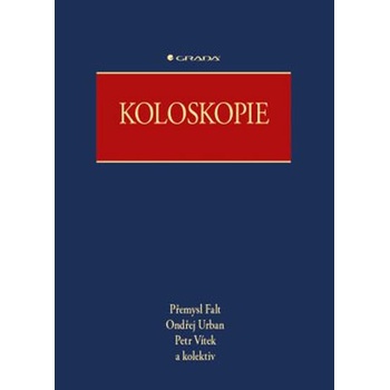 Koloskopie