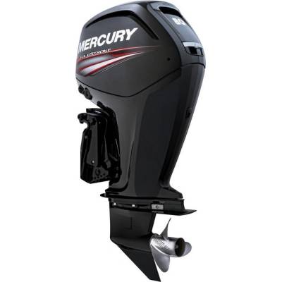 MERCURY F 80 ELPT EFI