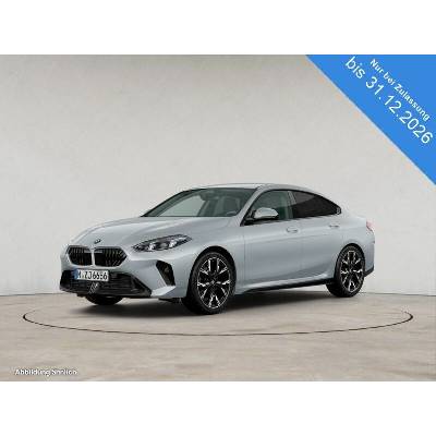 BMW 220i Gran Coupé M Sport 125 kW