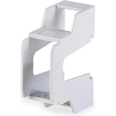 Scame Адаптер към DIN шина за EVOLUTION 1 мод. цвят СИВ - 654.0091 (654.0091)