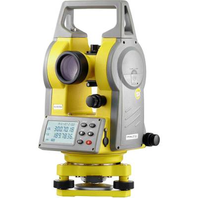 Nivel System Дигитален теодолит Nivel System DT-2L - 30x увеличение, 2 inch, IPX6 (DT-2L)