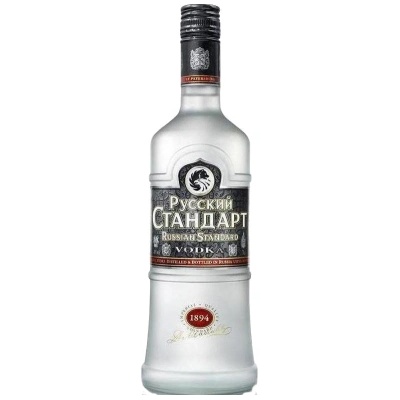 Руский Стандарт Руски Стандарт