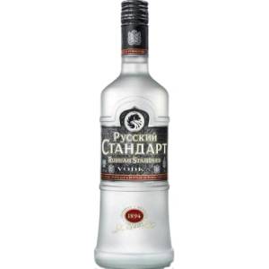 Руский Стандарт Руски Стандарт