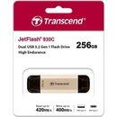 USB flash disky Transcend JetFlash 930 256GB TS256GJF930C