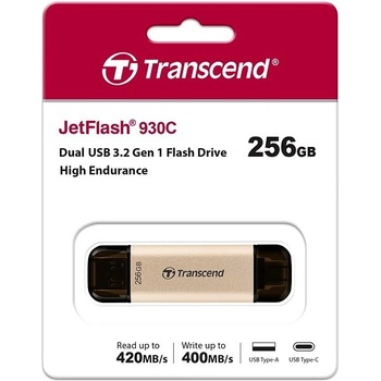 Transcend JetFlash 930 256GB TS256GJF930C