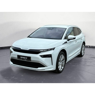 Skoda Enyaq 85 Loft 210 kW