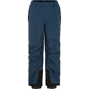 Didriksons Детски зимен панталон Didriksons Kid's Perlit Pants Winter trousers - Mountain Blue - размер 130 (701-4609-0312)