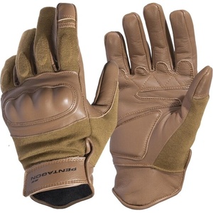 Pentagon ръкавици Storm Tactical, Coyote (P20021-03)