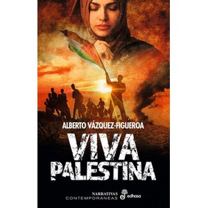 Viva Palestina | ALBERTO VÁZQUEZ-FIGUEROA (2025)