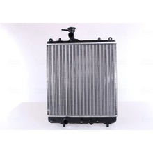 Chladič motora NISSENS 63014A 63014A