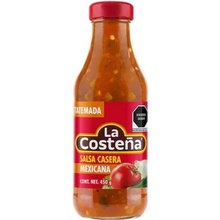 La Costeña Salsa mexicana 450 g