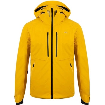 Kjus Ligety jacket