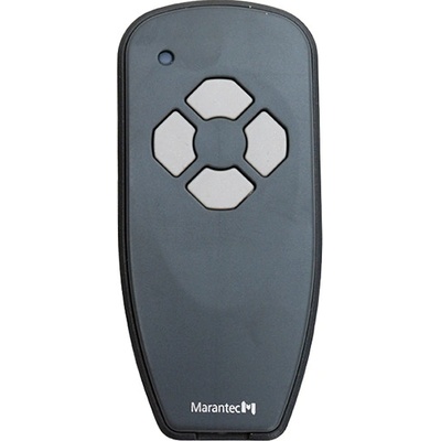 Marantec Digital 384, 433 MHz ovladač pro vrata a brány