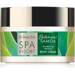Dr Irena Eris SPA Resort Botanical Samoa хидратиращ балсам за тяло с ревитализиращ ефект 200ml