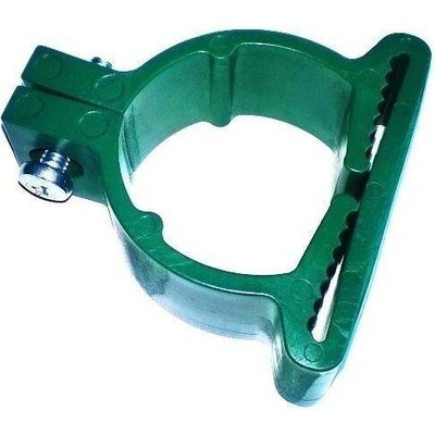 Příchytka PILOFOR LIGHT - objímka průměr 48 mm, barva zelená