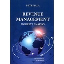 Revenue management – modely a analýzy