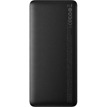 Image 1 of Baseus Bipow 20000 mAh (PPBD020301)