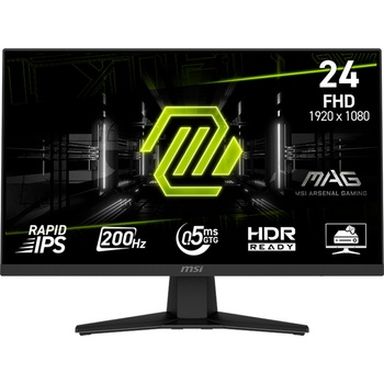 MSI MAG 244F