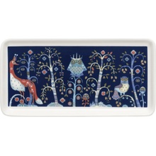 Tanier Taika 12x24cm, modrý