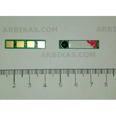 Compatible Ресет чип, Yellow CLP 320 - 1k (CLP320Y-CHIP)