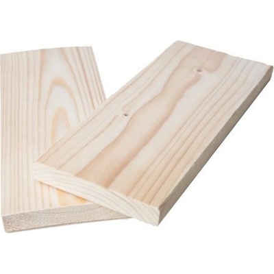 Zboží Hoblované SM 20x80x2500mm