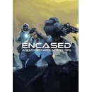 Encased: A Sci-Fi Post-Apocalyptic RPG