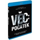 Věc: Počátek BD