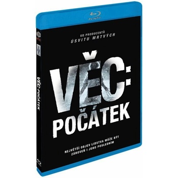 Věc: Počátek BD