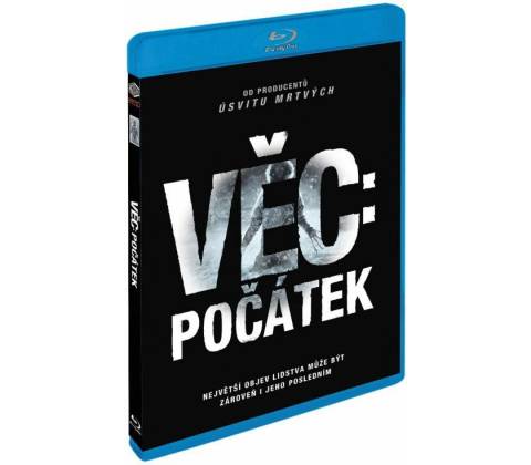 Věc: Počátek BD
