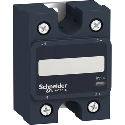 SCHNEIDER ELECTRIC SCHNEIDER Relé SSR 1.fáz. vst. 3-32VDC polovod. SSP1A150BD