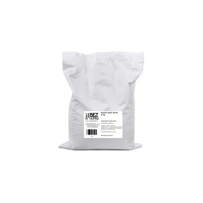 Život bez lepku Fazuľa malá čierna 5 kg