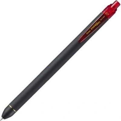 Pentel BLP437 červený