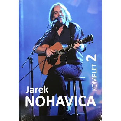 Jarek Nohavica komplet 2