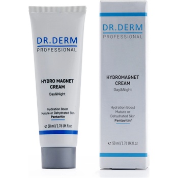 Dr. Derm Professional Hydro Magnet Cream 24 - часов крем дамски 50ml