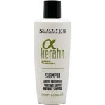 Selective Professional Alpha Keratin Shampoo 250 ml